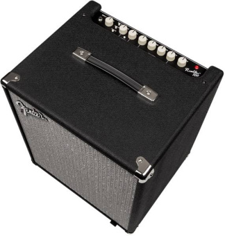 Басовый комбо Fender Rumble 100 Combo (V3)