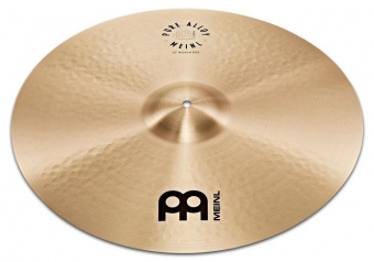 PA22MR Pure Alloy Medium Ride Тарелка 22", Meinl