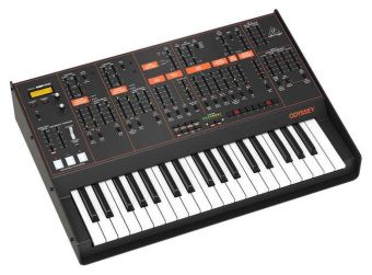 BEHRINGER ODYSSEY