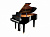 Акустический рояль Yamaha C6X PE