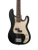 JMFPB80RABK Бас-гитара PB80RA, черная, Prodipe