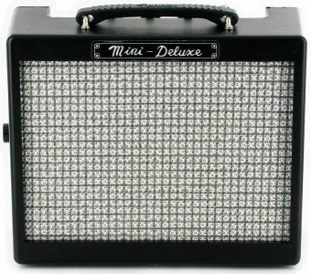 Гитарный комбо Fender MD20 Mini Deluxe Amplifier