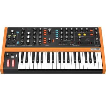 BEHRINGER POLY D