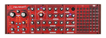 BEHRINGER NEUTRON