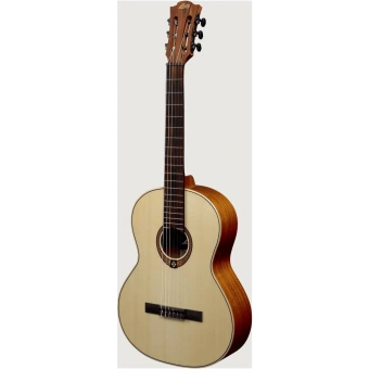 LAG GLA OC88 - классическая гитара, цвет натуральный
