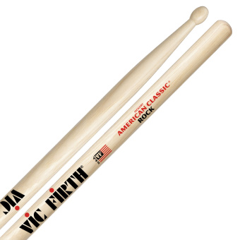 Vic Firth Rock