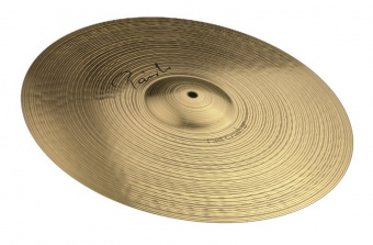 0004001316 Signature Fast Crash Тарелка 16", Paiste