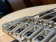 Бас-гитара 5-струнная Cort A5-Plus-FMMH-OPN Artisan Series