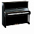 Акустическое пианино Yamaha U3 PWH