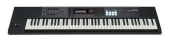 Синтезатор Roland JUNO-DS76