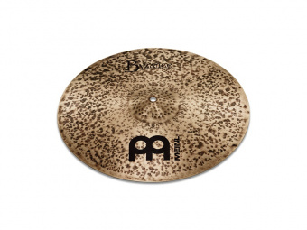 B17DAC Byzance Dark Crash Тарелка 17", Meinl