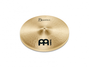 B14TH Byzance Traditional Thin Hihat Две тарелки 14", Meinl