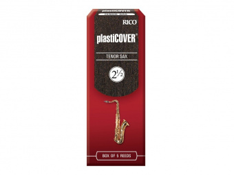 Трость для саксофона Тенор RICO Plasticover Tenor Sax 2,5x5