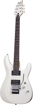 Schecter C-6 FR Deluxe Гитара электрическая