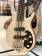 Бас-гитара 5-струнная Cort A5-Plus-FMMH-OPN Artisan Series