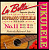 Комплект струн для укулеле для укулеле сопрано La Bella 11-SOPRANO