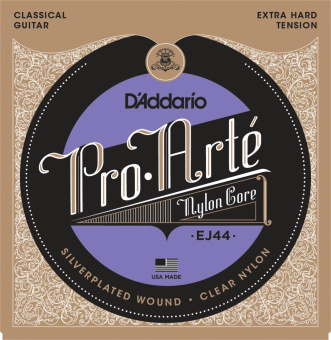 D'ADDARIO EJ44