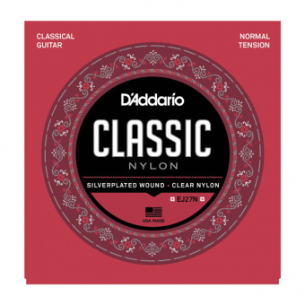 D'ADDARIO EJ27N