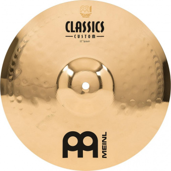 CC12S-B Classics Custom Splash Тарелка 12", Meinl