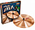 000170FXPK PST 7 Effects Pack Комплект тарелок 10''/18'', Paiste