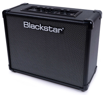 Моделирующий комбоусилитель Blackstar ID:Core40 V3