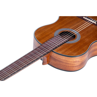 Sevillia IC-100M 1/2 NS Гитара классическая