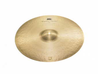 SY-17SUS Symphonic Suspended Тарелка оркестровая 17", Meinl