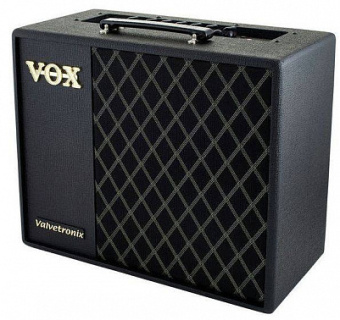 Гитарный комбо Vox VT40X