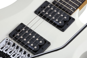 Schecter C-6 FR Deluxe Гитара электрическая