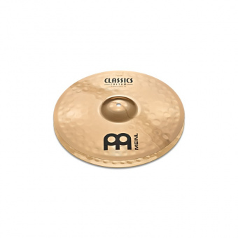 CC14PH-B Classics Custom Powerful Hihat Две тарелки 14", Meinl