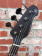 Бас-гитара Yamaha BB734A MATTE TRANSLUSENT BLACK