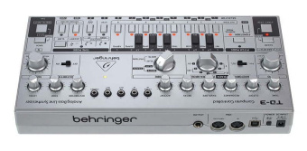 BEHRINGER TD-3-SR