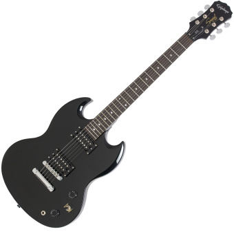 Epiphone SG Special Satin E1 электрогитара