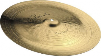 0004002618 Signature Thin China Тарелка 18", Paiste