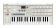 Синтезатор Korg MicroKorg SMK-1S