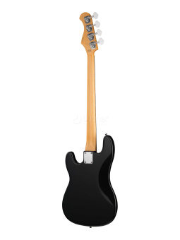 JMFPB80RABK Бас-гитара PB80RA, черная, Prodipe
