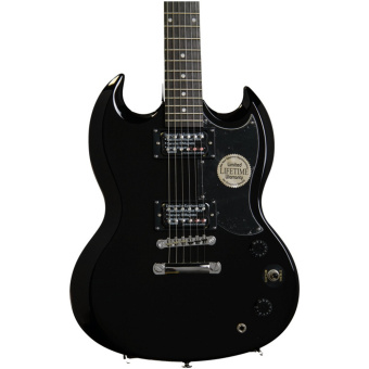 Epiphone SG Special Satin E1 электрогитара
