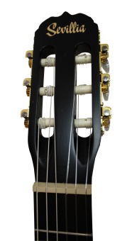 Sevillia IC-100 1/2 NA Гитара классическая