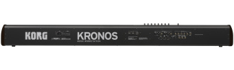 Синтезатор Korg KRONOS2-88LS