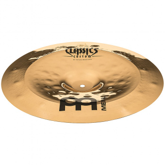 CC16EMCH-B Classics Custom Extreme Metal China Тарелка 16", Meinl