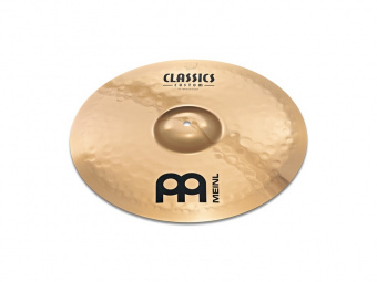 CC16PC-B Classics Custom Powerful Crash Тарелка 16", Meinl