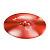 0001921620 Color Sound 900 Red Ride Тарелка 20", Paiste