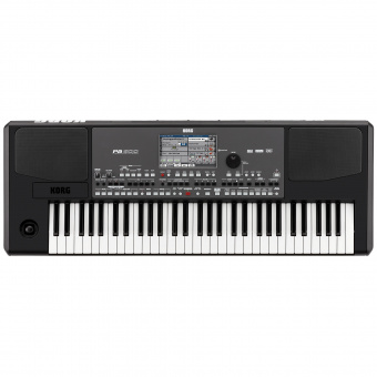 Синтезатор Korg PA600