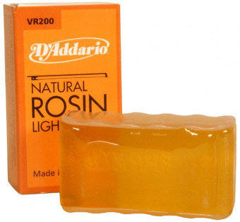D`Addario VR200 NATURAL