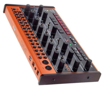 BEHRINGER CRAVE