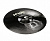 0001912212 Color Sound 900 Black Splash Тарелка 12", Paiste