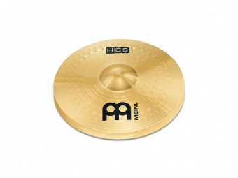 HCS14H HCS Hihat Две тарелки 14", Meinl