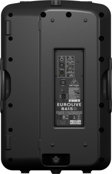 Behringer B615D