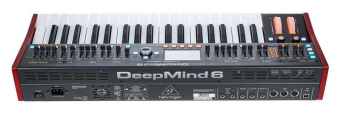 BEHRINGER DEEPMIND 6