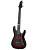 Schecter BlackJack SLS C-7 A Гитара электрическая